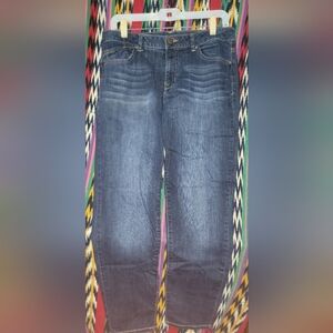 1822 Denim Women's Straight Leg Jeans
